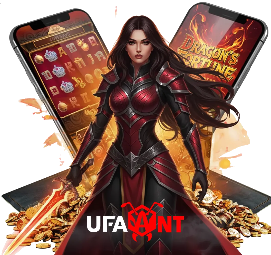 ufa ant wallet